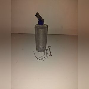 Small animal supplies